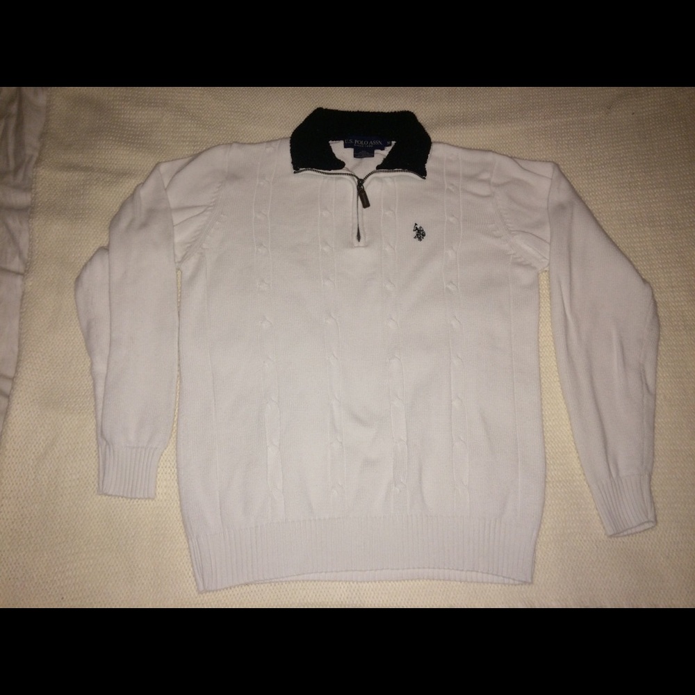 U.S. POLO ASSN.